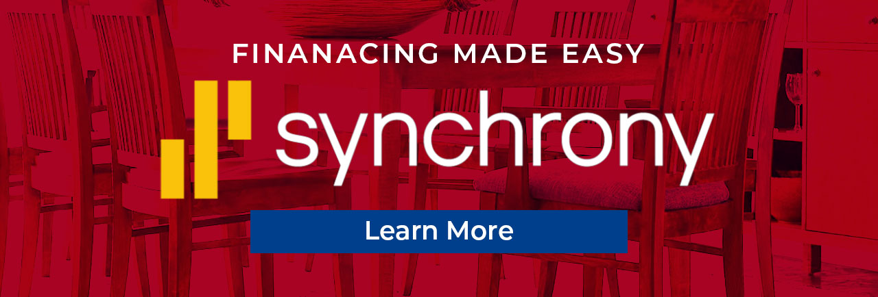 Financing with Synchrony